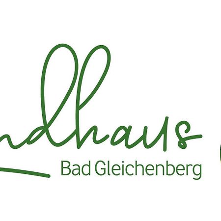 Landhaus Bad Gleichenberg Dış mekan fotoğraf