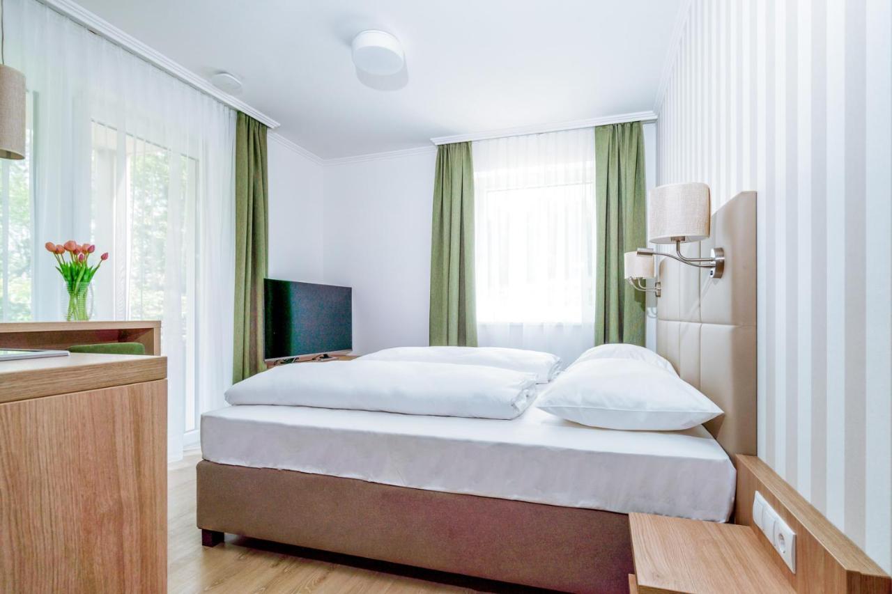 Landhaus Bad Gleichenberg Dış mekan fotoğraf
