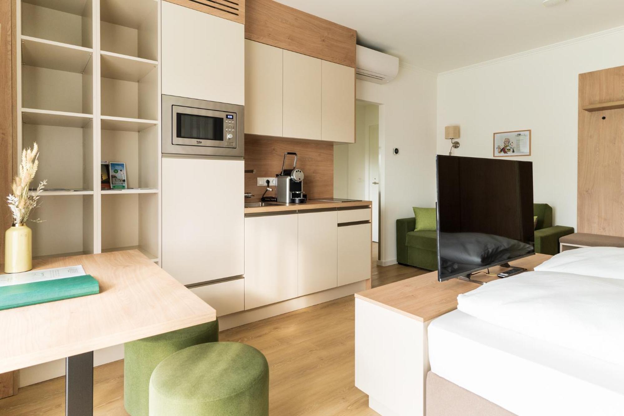 Landhaus Bad Gleichenberg Dış mekan fotoğraf